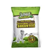 Jungle 5x100 GR Kedi Sevgi Maması