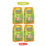 Jungle Hamster Yemi 500 Gr X 4 Paket