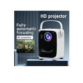 JUNGLEE ANDROİD MİNİ PROJEKSİYON CİHAZI WİFİ BLUETOOTH USB 4K 1080P