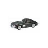 Junglee Klasik 300SL Model Araba Led Işıklı Bluetooth Hoparlör