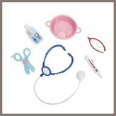 Junior Doc Doktor Seti Rns - Standart - Çok Renkli
