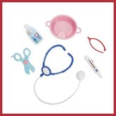 Junior Doc Doktor Seti Strsnl - Standart - Çok Renkli
