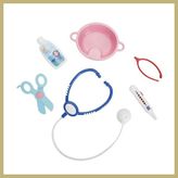 Junior Doc Doktor Seti Za - Standart - Çok Renkli
