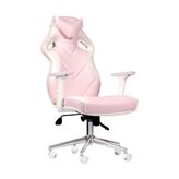 Junior Oyuncu Koltuğu - Açık Pembe