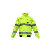 JUNIOR RAİNCOAT PİLOT MONT SARI