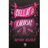 Juno Kitap Cellat Ve Karakuş - Mahveden Aşklar Üçlemesi