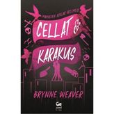 Juno Kitap Cellat ve Karakuş - Standart