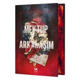 Juno Kitap Mektup Arkadaşım