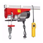 Junpower Elektrikli Vinç (Caraskal) 500-1000 Kg