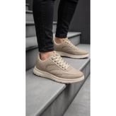 jupiter Erkek keten sneaker Günlük Hafif Taban Bağcıklı Spor ayakkabı 1180