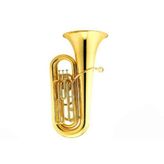 Jupiter JCB-378L 3 Pistonlu 3/4 Tuba