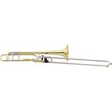 Jupiter JTB710FQ Bb/F Ergonomik Plus Trombon