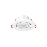Jupiter LS458 Hareketli LED Spot
