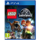 Jurassic World PS4