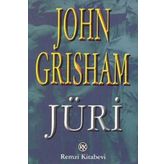 Jüri - John Grisham