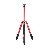 Jusino X-423S Kırmızı Tripod