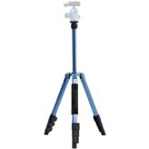 Jusino X-423S Mavi Tripod