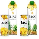 Juss Ananas Nektar 1000 ml (2 paketi)