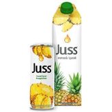 Juss Ananas Nektar 1000 ml