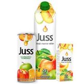 Juss Karışık Nektar 1000 ml