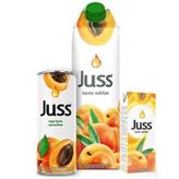 Juss Kayısı Nektar 1 Litre
