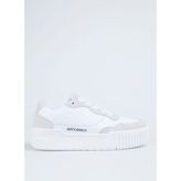Just Cavalli Beyaz Kadın Sneaker 78RA3ST3