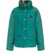Just Cavalli Siyah Kadın Mont 77PAS433, 42