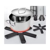 Just Cheap Store Katlanabilir Nihale - 000-Siyah - 1