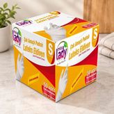 Just Cheap Store Lateks Eldiven (S) 50'li