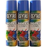 Just Cheap Store Mavi Sprey Boya 200 ml