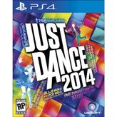 Just Dance 2014 PS4