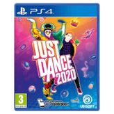 Just Dance 2020 PS4