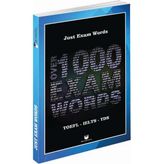 JUST EXAM WORDS - MURAT KURT