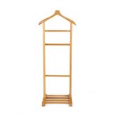 Just Home Naturel 120 cm Tek Tepeli Dilsiz Uşak