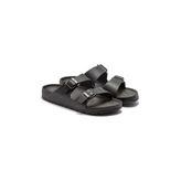 Justin Erkek Terlik Siyah 40/45