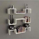 Justo Mdf Duvar Rafı