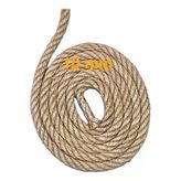 Jüt Halat Hasır İpi 5 Mt İp 10Mm