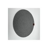 JÜT KUMAŞ SUPLA GRİ 32 CM GRİ