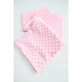 Juuta Bebek Nohut Battaniye - Pembe