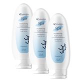Juvenis Spa Nemlendirici Ayak Kremi 235 Gr. (3 paketi)