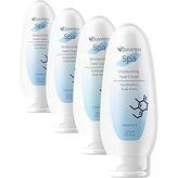 Juvenis Spa Nemlendirici Ayak Kremi 235 Gr. (4 paketi)