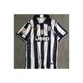 Juventus İsimsiz Nostalji Forması