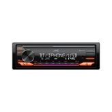 JVC KD-X482BT 4x50 W Oto Teyp