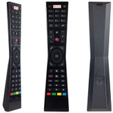 JVC - Netflix Lcd Led Tv Kumandası