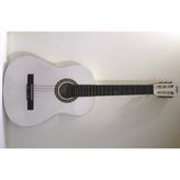 Jwin CG-3931 Beyaz Klasik Gitar