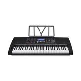 Jwin JTK-3400 61 Org + Nota Sehpası + Adaptör