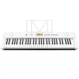Jwin JTK-3500 Beyaz 61 Tuş Hassasiyetli 5 Oktav Org
