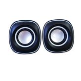 Jwin S-610 2.0 Speaker