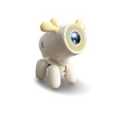 JY320 300 ANSI Lümen Full HD Android Smart Mini Projeksiyon Cihazı