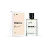 K-1 Frequence Kadın Edp Parfüm 50 Ml